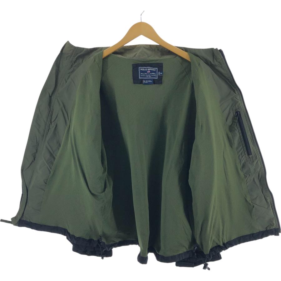 古着 90年代 ラルフローレン Ralph Lauren POLO SPORT ポロスポーツ