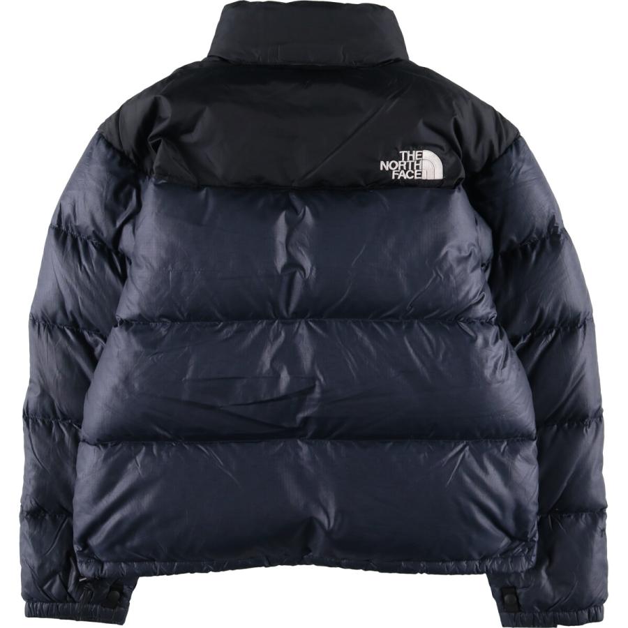 THE NORTH FACE（ザ ノースフェイス） 古着 90年代 ヌプシジャケット