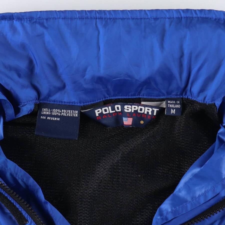 古着 90年代 ラルフローレン Ralph Lauren POLO SPORT ポロスポーツ