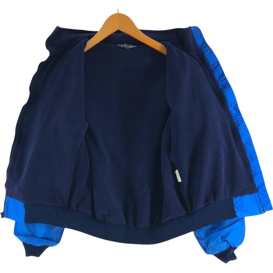 patagonia（パタゴニア） 古着 80~90年代 シェルドシンチラジャケット