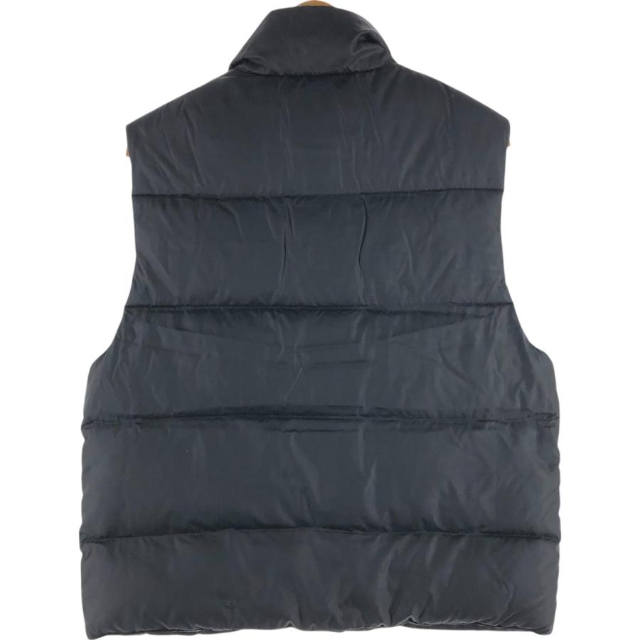 古着 ラルフローレン Ralph Lauren POLO by ダウンベスト メンズM相当