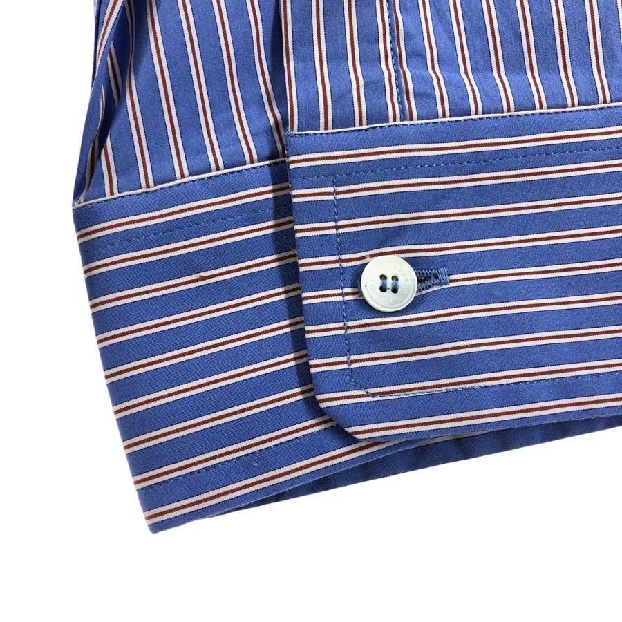 BURBERRY（バーバリー） 古着 Burberry's LONDON ストライプ柄 長袖