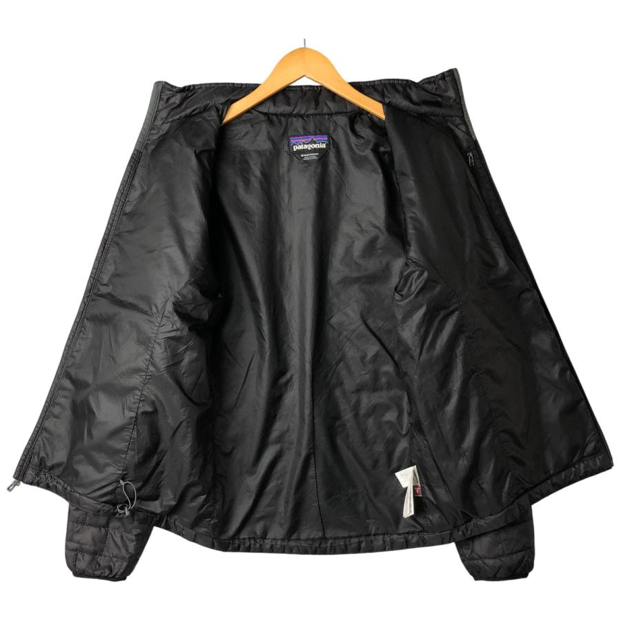 patagonia（パタゴニア） 古着 Patagonia NANO PUFF JACKET ナノパフ