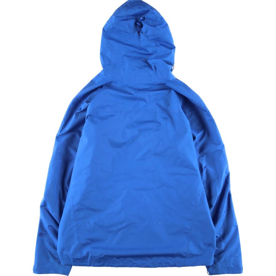 patagonia（パタゴニア） 古着 STORM JACKET ストームジャケット h2no