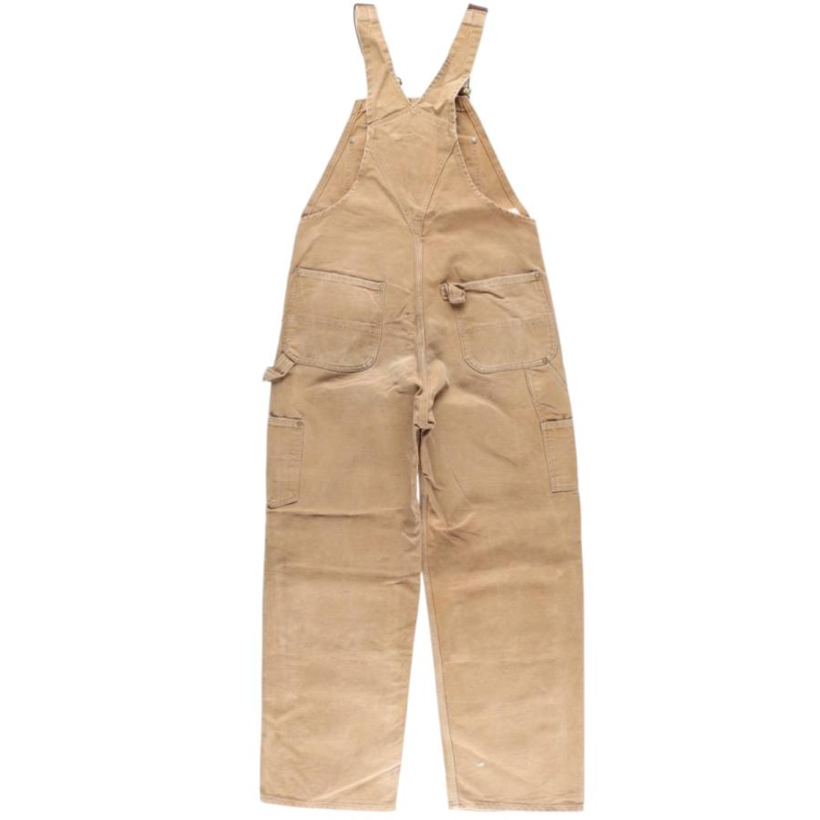 Carhartt（カーハート） 古着 80~90年代 ダブルニー ダック