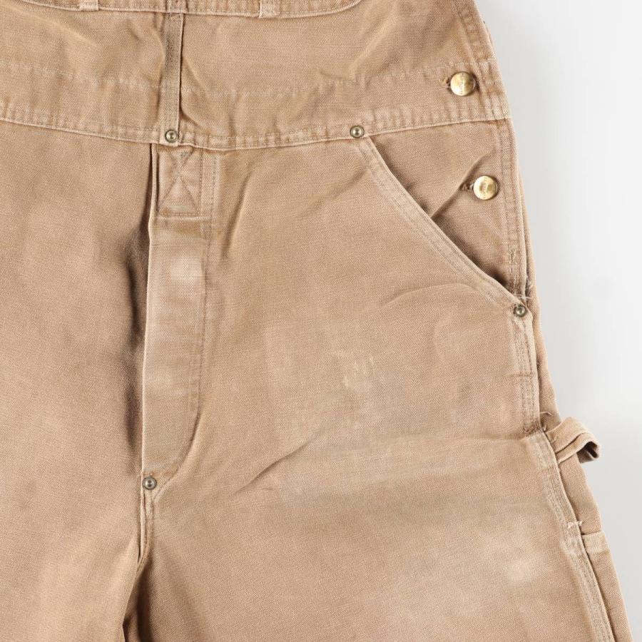 Carhartt（カーハート） 古着 80~90年代 ダブルニー ダック