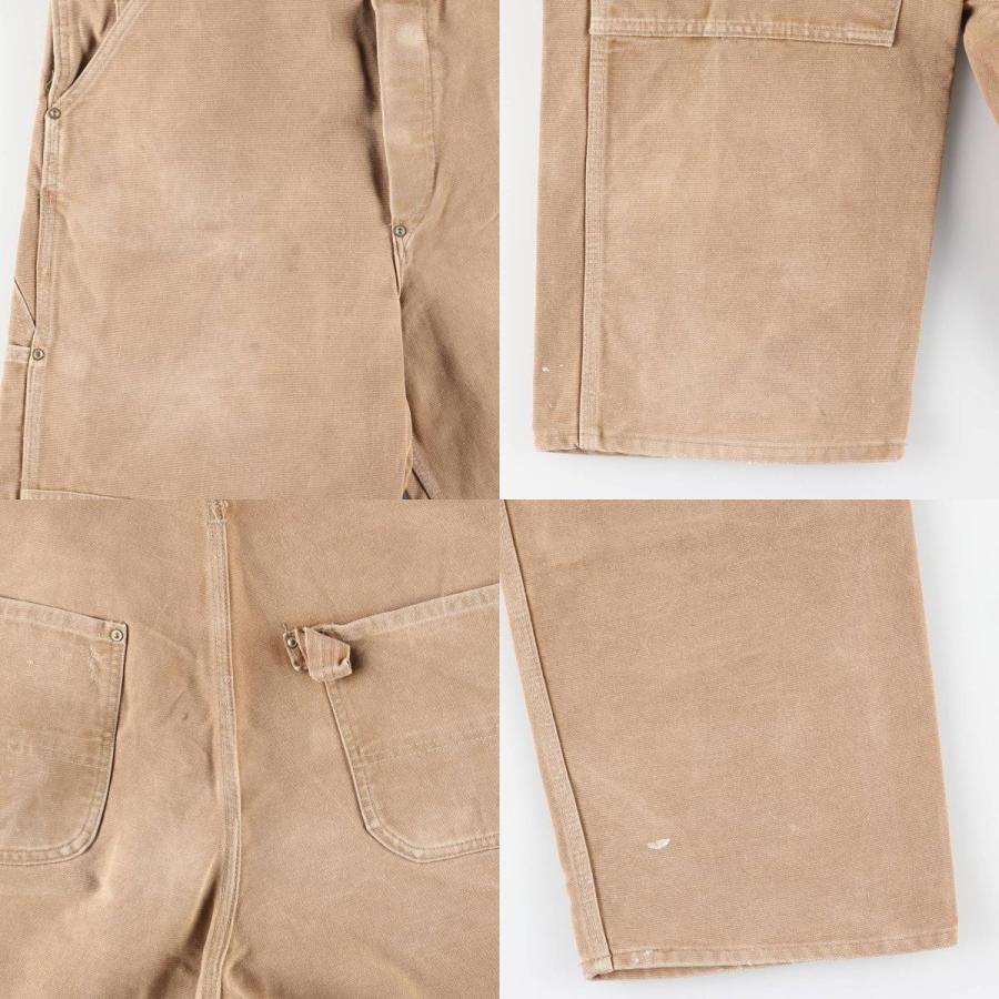 Carhartt（カーハート） 古着 80~90年代 ダブルニー ダック