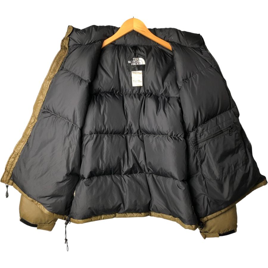 THE NORTH FACE（ザ ノースフェイス） 古着 90年代 ヌプシジャケット