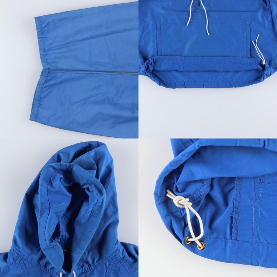 patagonia（パタゴニア） 古着 80~90年代 アノラックパーカー メンズL