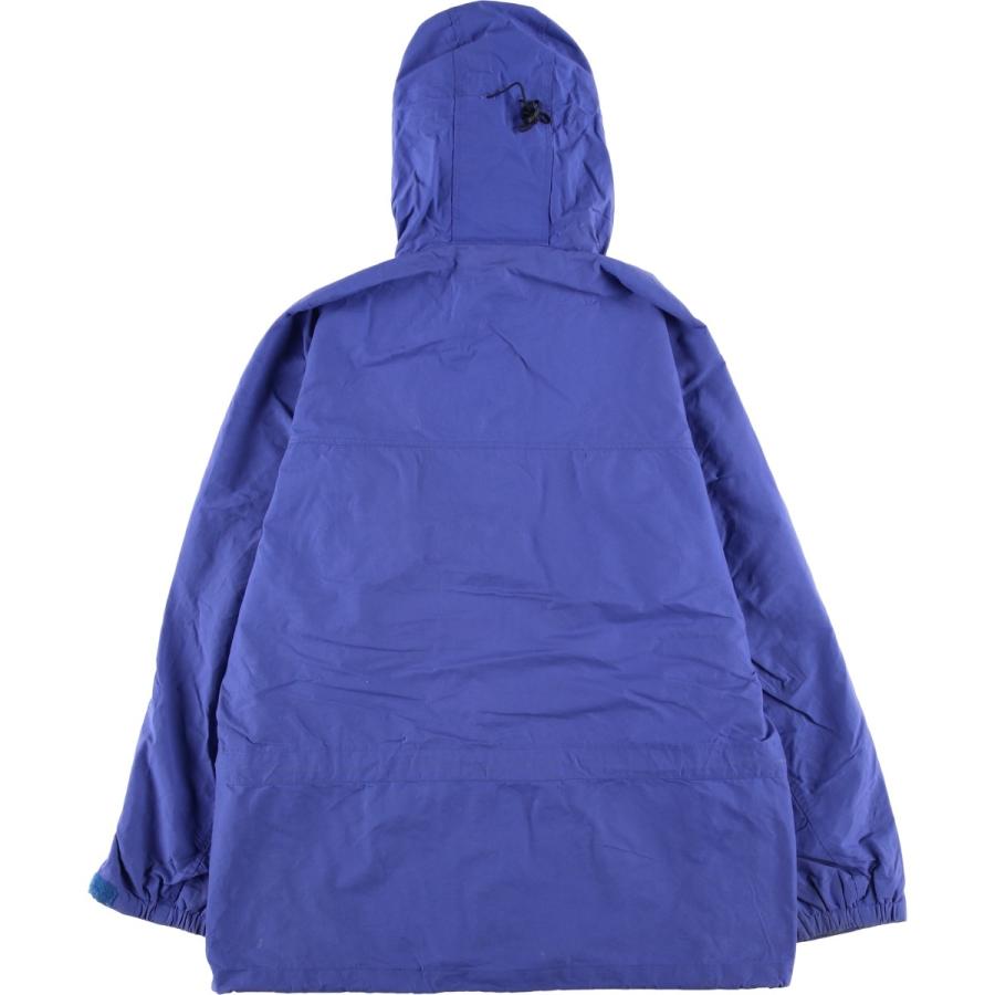 patagonia（パタゴニア） 古着 00年代 STORM JACKET ストーム