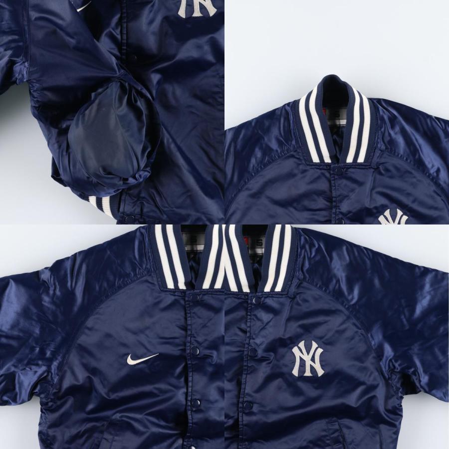 NIKE（ナイキ） 古着 00年代 NIKE TEAM MLB ニューヨークヤンキース