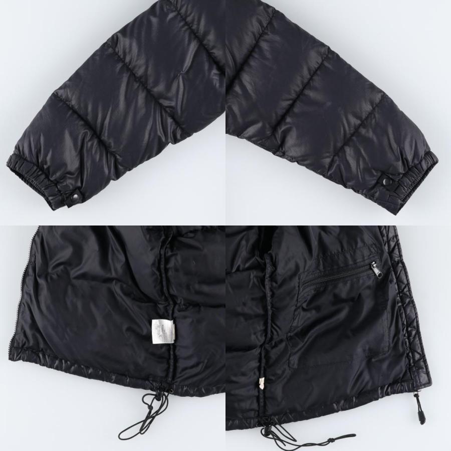 THE NORTH FACE（ザ ノースフェイス） 古着 90年代 ヌプシジャケット