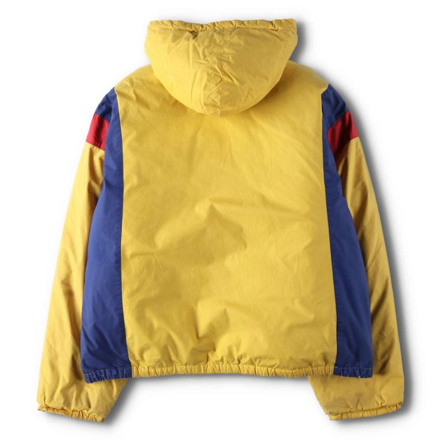 ポロクッキーpolo cookie 90s ナイロンジャケット 90's Polo Ralph