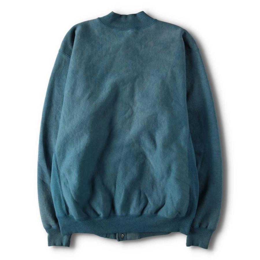 Champion（チャンピオン） 古着 90年代 リバースウィーブ 刺繍タグ