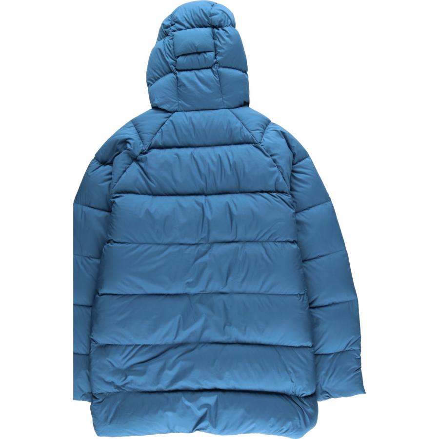 patagonia（パタゴニア） 古着 サイレントダウンパーカー 20655FA22