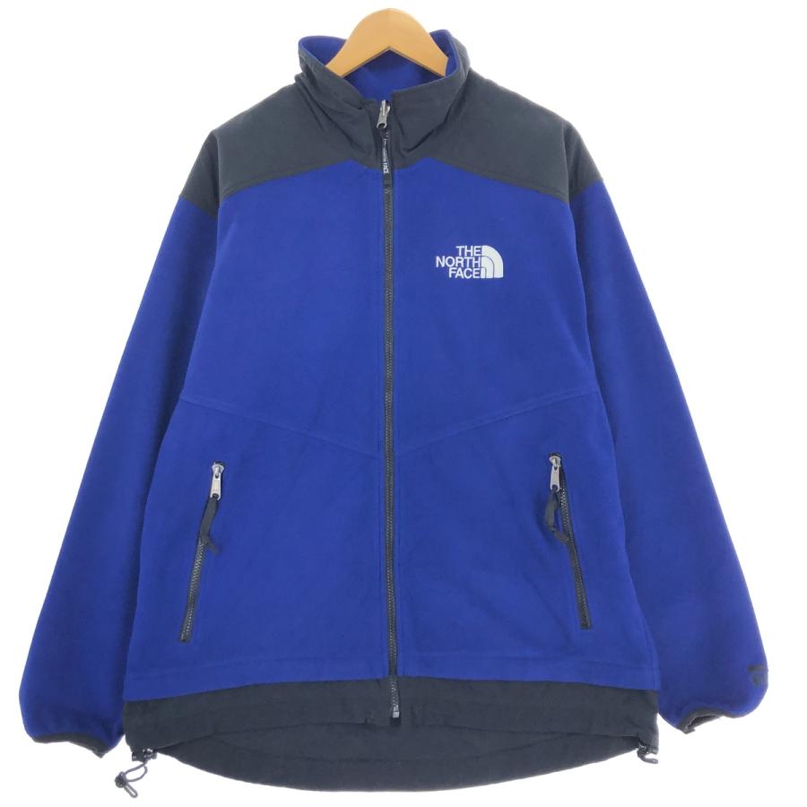 THE NORTH FACE（ザ ノースフェイス） 古着 90~00年代 ナイロンx