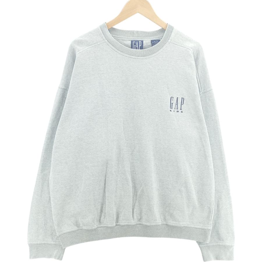 GAP（ギャップ） 古着 90年代 オールドギャップ ワンポイントロゴ