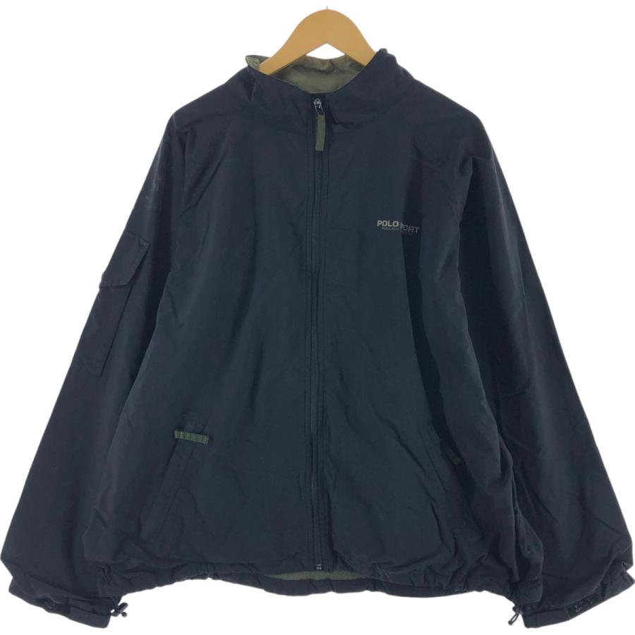古着 90年代 ラルフローレン Ralph Lauren POLO SPORT ポロスポーツ