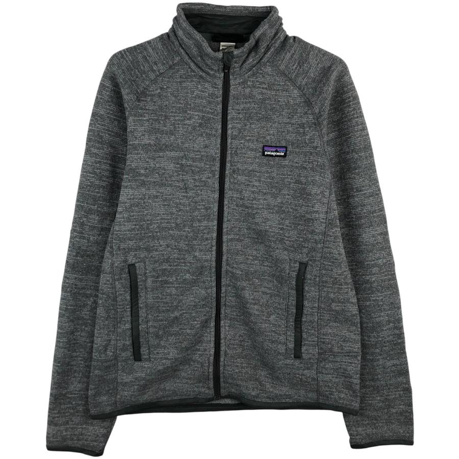patagonia（パタゴニア） 古着 ベターセータージャケット 25526FA13