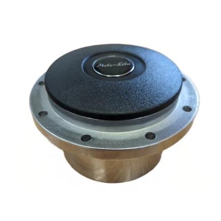 モトリタステアリングボス48スプライン/ディフェンダー(〜2016) : AMD