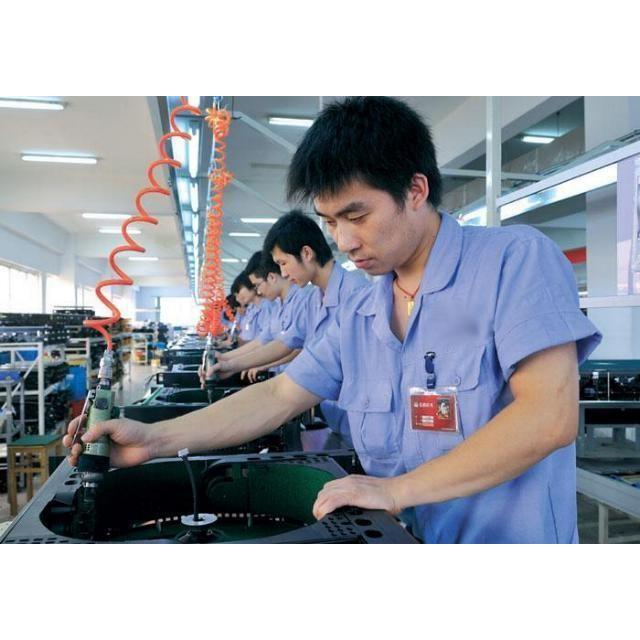 全自動麻雀卓 ☆ENMMA☆ （折畳脚）折黒 : じゃんきちくん