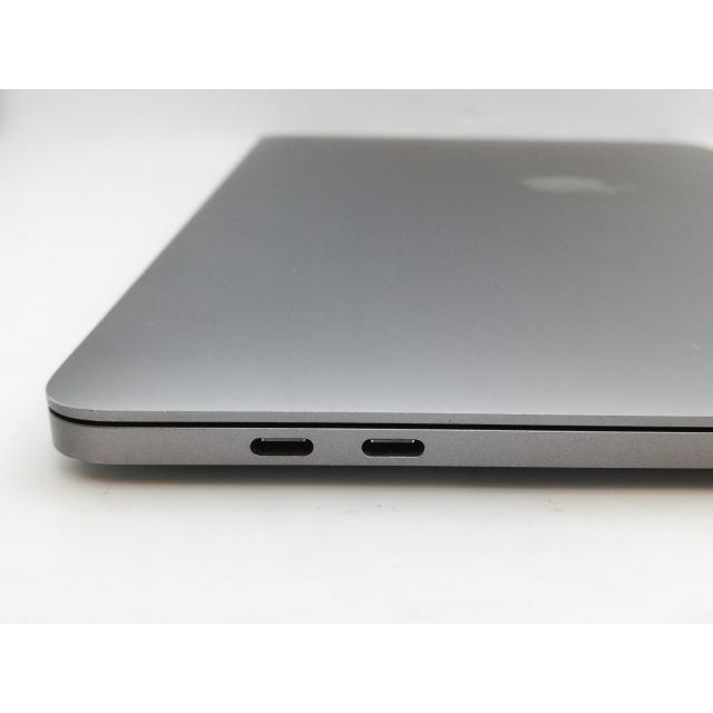 中古】Apple MacBook Pro 15インチ CTO (Mid 2018) シルバー Core i7