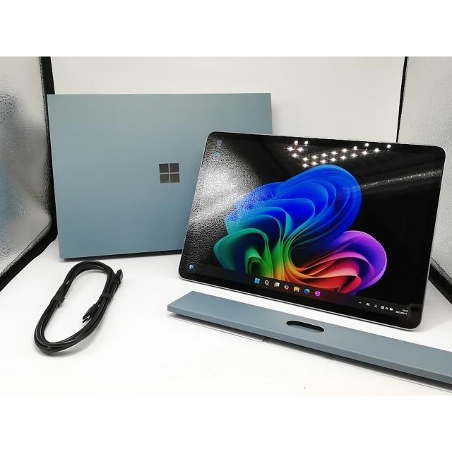 中古】Microsoft Surface Pro Copilot+PC 12 インチ EP2-27779