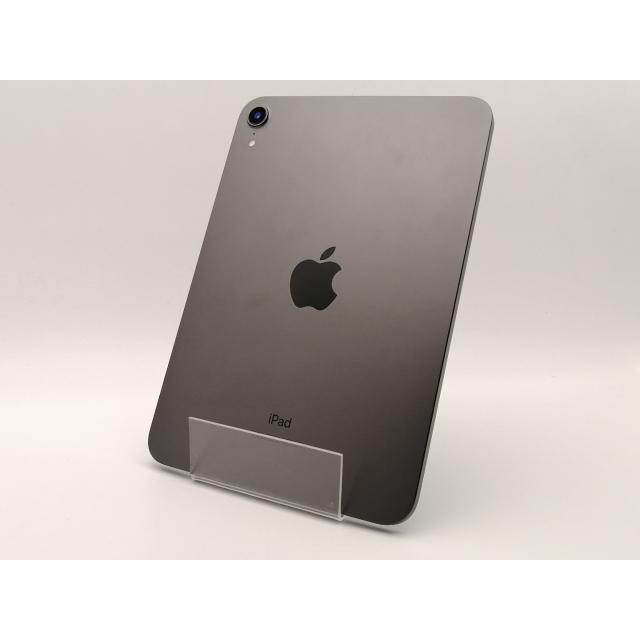 中古】Apple iPad mini（第6世代/2021） Wi-Fiモデル 64GB スペース