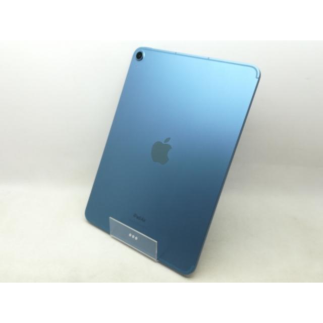 中古】Apple 国内版 【SIMフリー】 iPad Air（第5世代/2022） 64GB