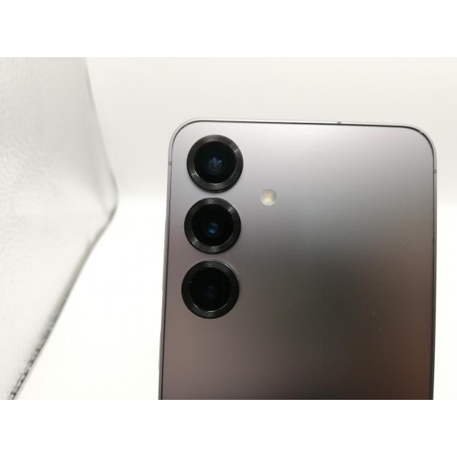 中古】SAMSUNG docomo 【SIMフリー】 Galaxy S25 シルバーシャドウ