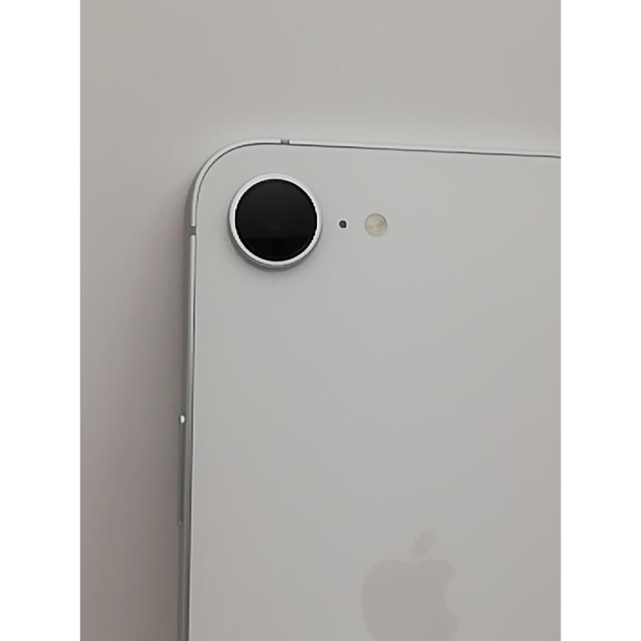 未使用】Apple 国内版 【SIMフリー】 iPhone 16e 128GB ホワイト