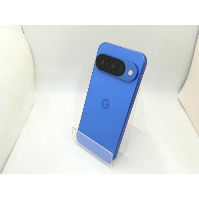 中古】Google 国内版 【SIMフリー】 Pixel 10 インディゴ 12GB 256GB