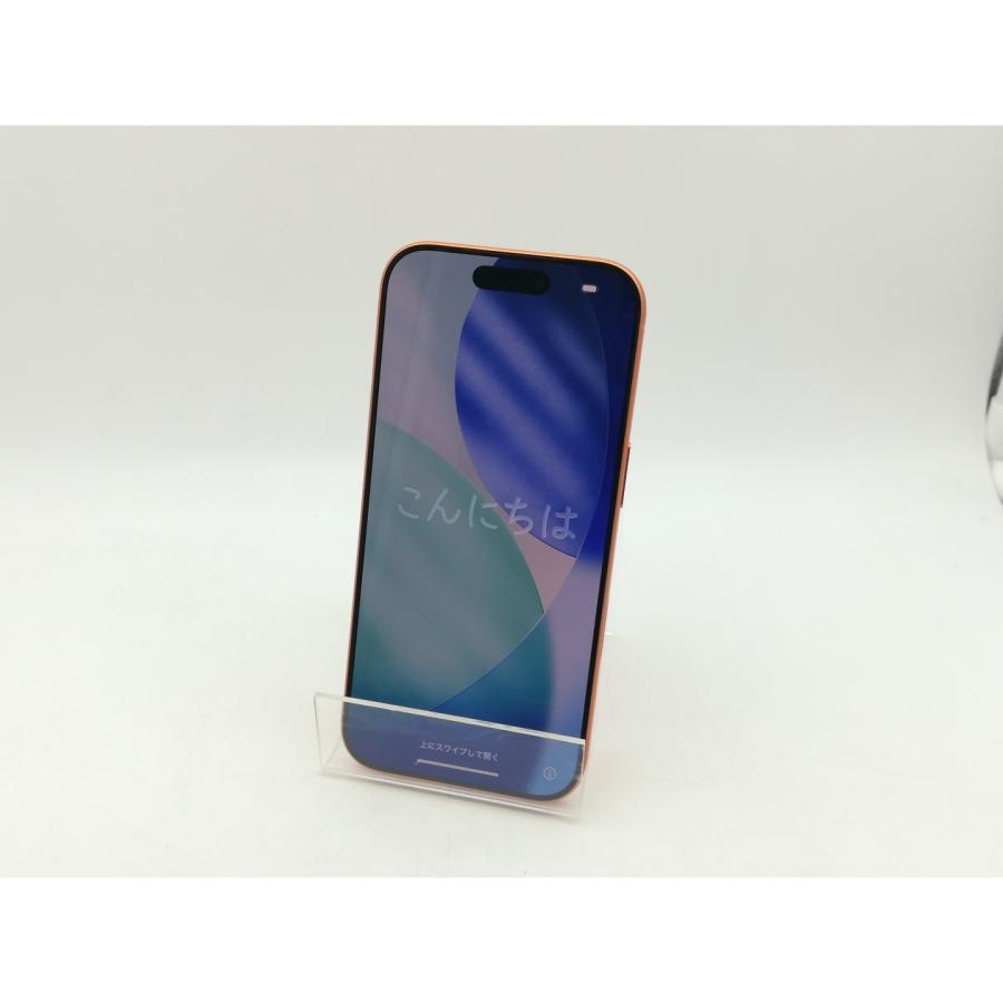 中古】Apple 国内版 【SIMフリー】 iPhone 17 Pro 1TB コズミック