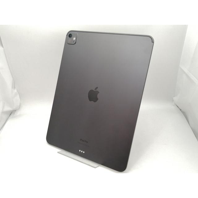 中古】Apple 【Wi-Fi】 13インチ iPad Pro（M4/2024） 512GB スペース
