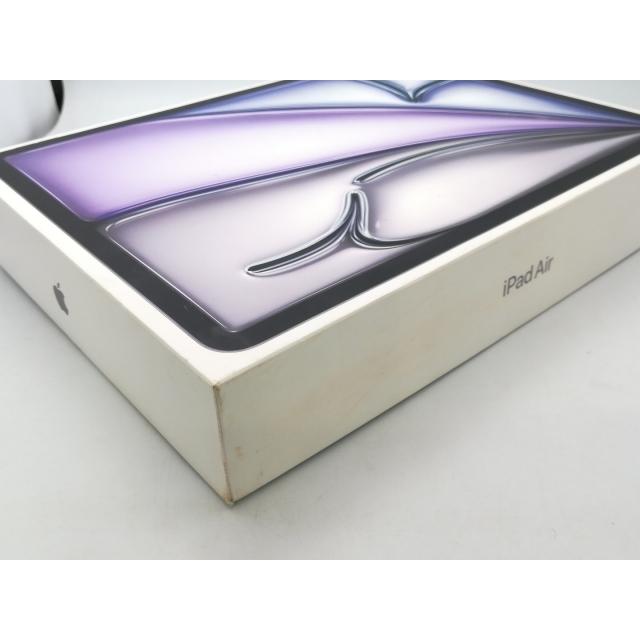 中古】Apple iPad Air 13インチ （第1世代/M2/2024） Wi-Fiモデル