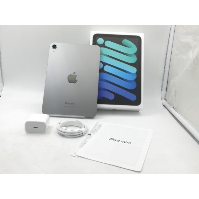 中古】Apple iPad mini （第7世代/2024） Wi-Fiモデル 128GB スペース