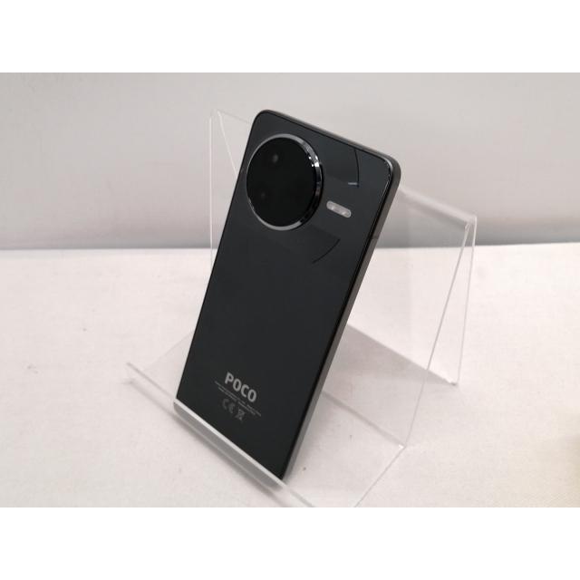 中古】Xiaomi 国内版 【SIMフリー】 Poco F7 Pro ブラック 12GB 512GB