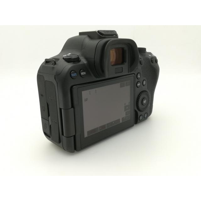中古】Canon EOS R6 Mark II ボディ【大須】保証期間1ヶ月【ランクA
