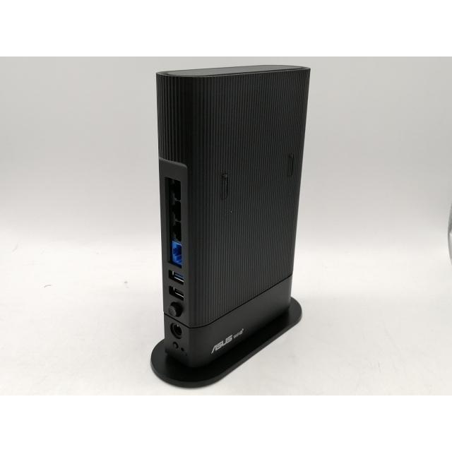 中古】ASUS RT-AX59U Wi-Fi6(11ax)対応無線LANルーター/2023年8月