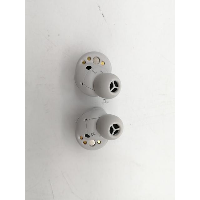 中古】Panasonic Technics EAH-AZ80-S [シルバー]【新橋】保証期間1