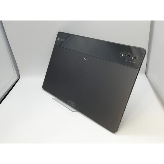 中古】NEC 国内版 【Wi-Fi】 LAVIE Tab T14 T1495/HAS ストームグレー