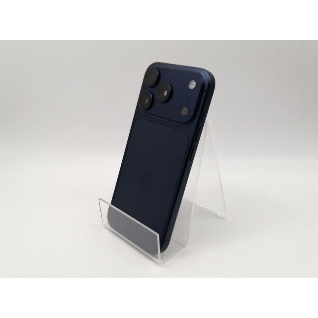 中古】Apple 国内版 【SIMフリー】 iPhone 17 Pro 256GB ディープ