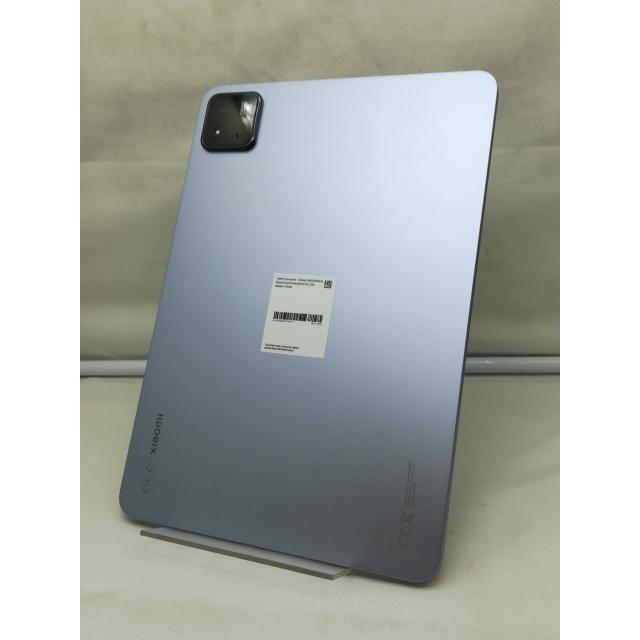 中古】Xiaomi 国内版 【Wi-Fi】 Xiaomi Pad 7 8GB 128GB ブルー【川崎