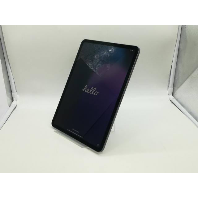 中古】Apple 【Wi-Fi】 11インチ iPad Pro（第3世代/2021） 128GB