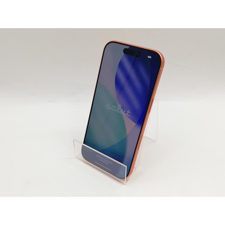 中古】Apple 国内版 【SIMフリー】 iPhone 17 Pro 256GB コズミック