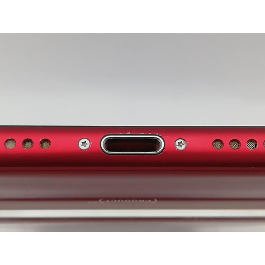 中古】Apple SoftBank 【SIMフリー】 iPhone SE（第3世代） 256GB