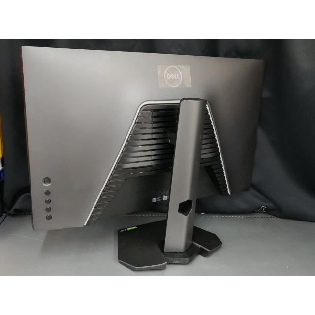 中古】DELL S2721DGF [27インチ/2560x1440/IPS/非光沢/HDMI2.0x2/DP