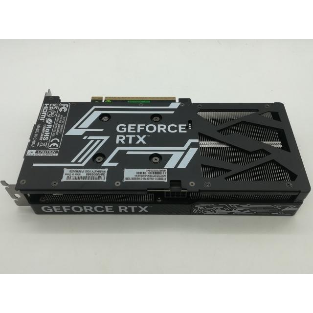 中古】玄人志向 GALAKURO GAMING GG-RTX5060Ti-E16GB/OC/DF RTX5060Ti
