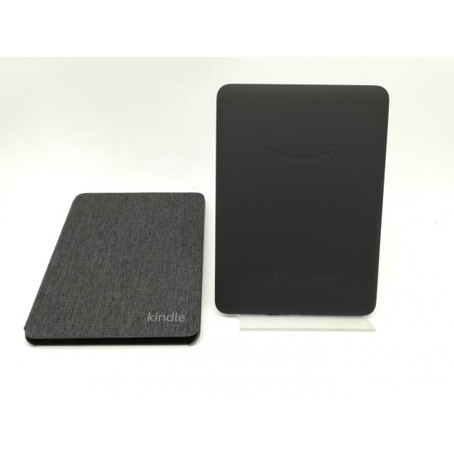 中古】Amazon Kindle Paperwhite 7インチ Wi-Fi (2024/第12世代) 16GB