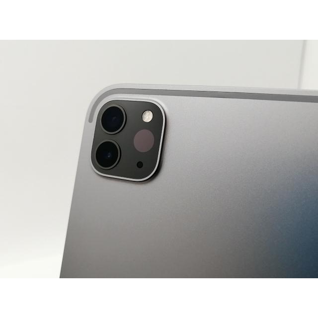 中古】Apple 【Wi-Fi】 11インチ iPad Pro（第4世代/2022） 128GB